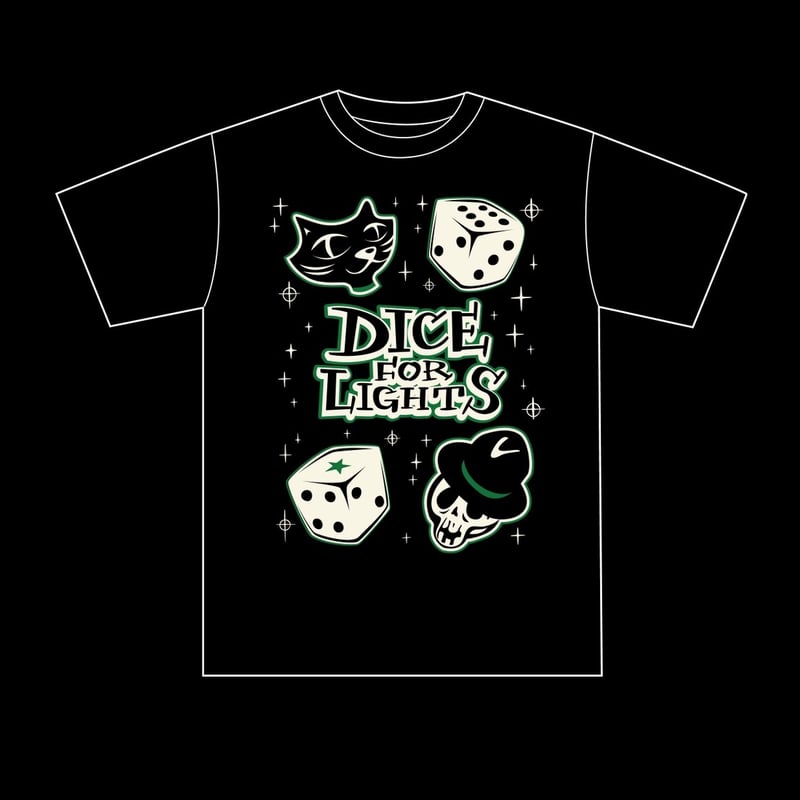 DICE FOR LIGHTS ONLINESTORE