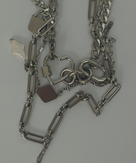 andy / necklace