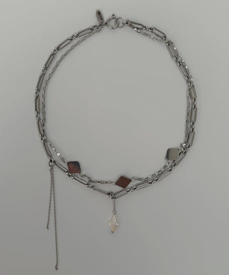 suuzy / necklace