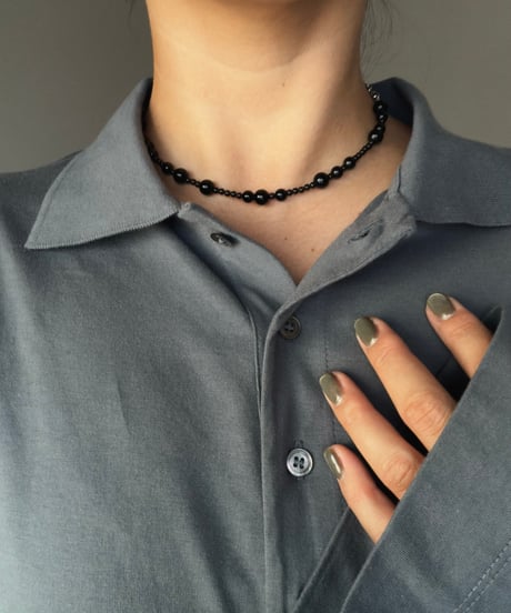 jorge / necklace