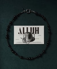 jorge / necklace