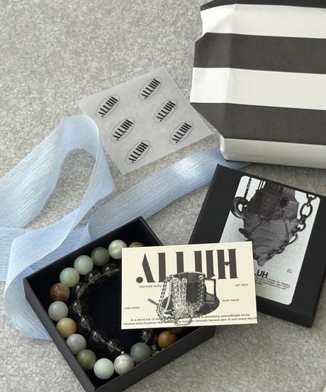 gift wrapping