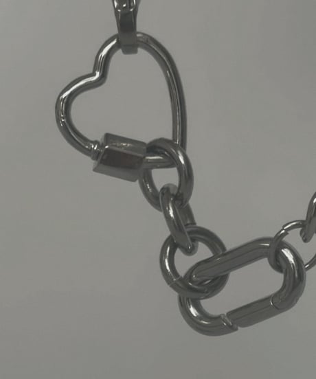 andy / necklace