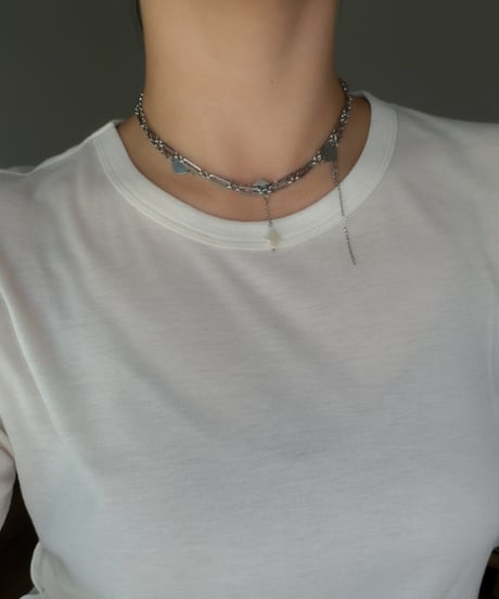 suuzy / necklace