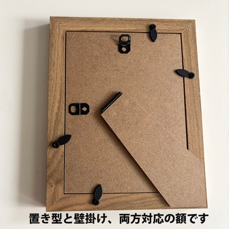 版画作品＿『BLOOM』
