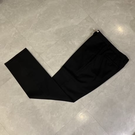 S20.5｜Paul Smith SOHO×ロロピアーナ 2Bブラックスーツ(S) 定価111,000円 ポールスミス