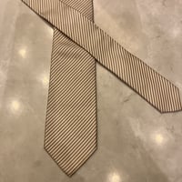 N56｜ theory ブラウンゴールドレジメンタイ