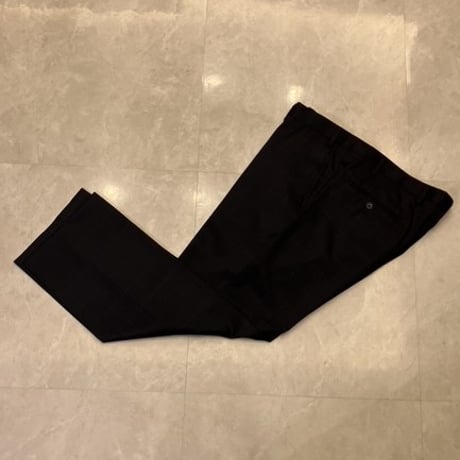 XS12｜D'URBAN( ダーバン) 2Bネイビーウインドウペンスーツ(BB4)
