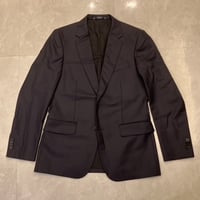 M91｜Paul Smith SOHO 2Bネイビースーツ(M) 定価99,000円 ポールスミス