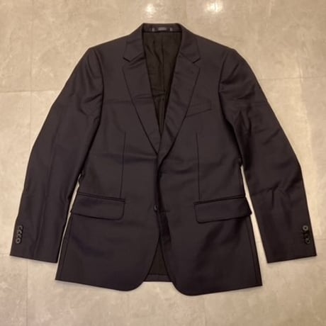 M91｜Paul Smith SOHO 2Bネイビースーツ(M) 定価99,000円 ポールスミス