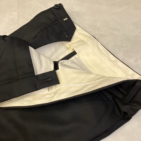 L152｜Paul Smith SOHO 2Bブラックスーツ(L) 定価99,000円 ポールスミス