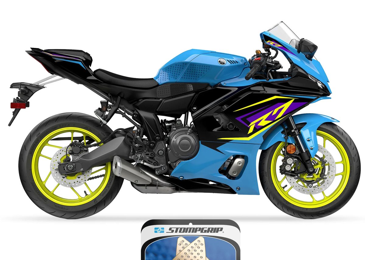 エンドレス ブレーキパッド YZF-R1、R7、R6 等 26 YZF-R7 (0224) | Motorcycle Parts Store EMU
