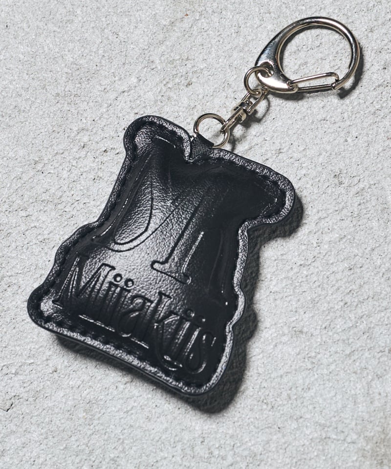 JACKIN クッションキーホルダー | Miiakiis Official Store