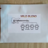 ドリップバッグ　MILD BLEND
