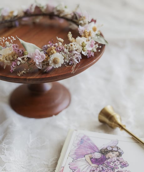 Antique Meadow  ※備考欄ご記入ください