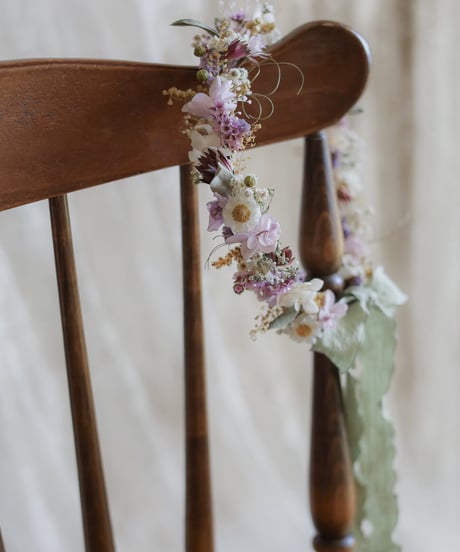 Antique Meadow  ※備考欄ご記入ください