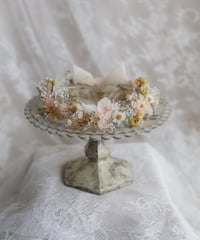 h様専用 order flower crown