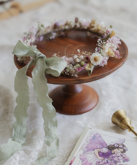 Antique Meadow  ※備考欄ご記入ください
