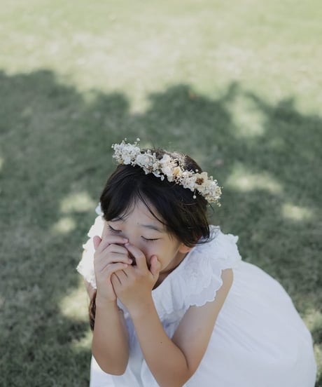 Antique Linen
