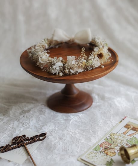 Antique Linen