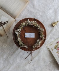 Antique Garden