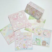 梱包用ヘッダーセット 10枚入り　【TZ269】