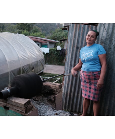 HONDURAS｜El Tanque｜Light Roast｜200g