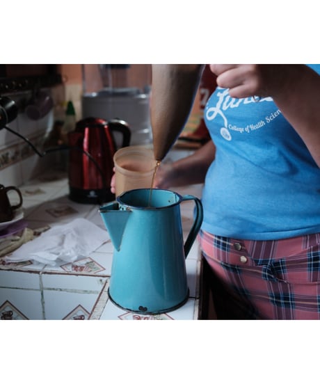 HONDURAS｜El Tanque｜Light Roast｜200g