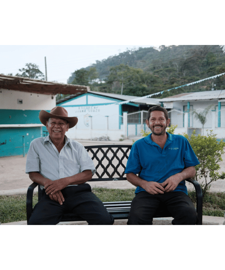 HONDURAS｜El Tanque｜Light Roast｜200g