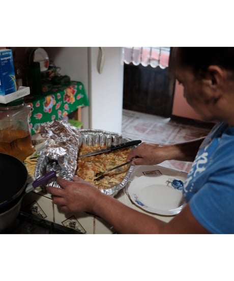 HONDURAS｜El Tanque｜Light Roast｜200g