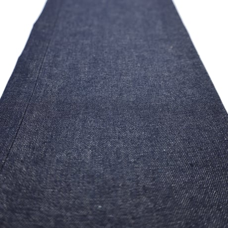 47 MODEL STRAIGHT JEANS  ボタンフライ #X-47