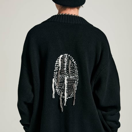 FILE_2026_2_LIMITED_KNIT_CARDIGAN_BLACK_MONO
