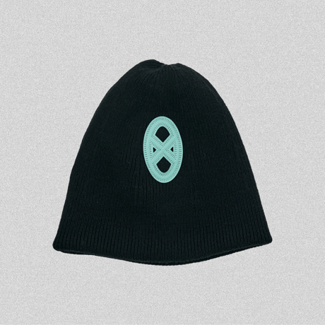 FILE_2026_2_KNIT_CAP_BLACK_BLUE