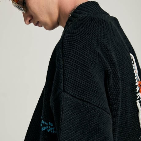 FILE_2026_2_LIMITED_KNIT_CARDIGAN_BLACK_MULTI
