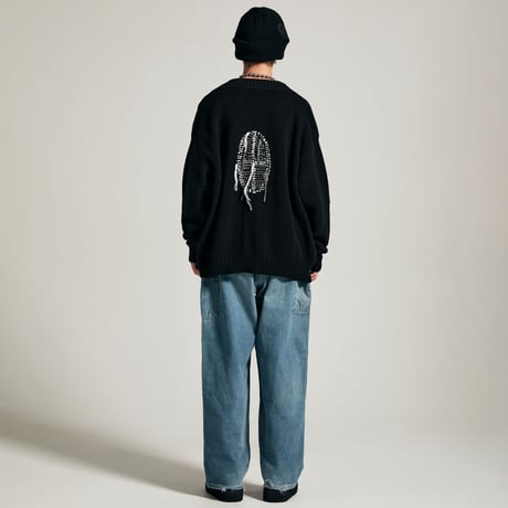FILE_2026_2_LIMITED_KNIT_CARDIGAN_BLACK_MONO