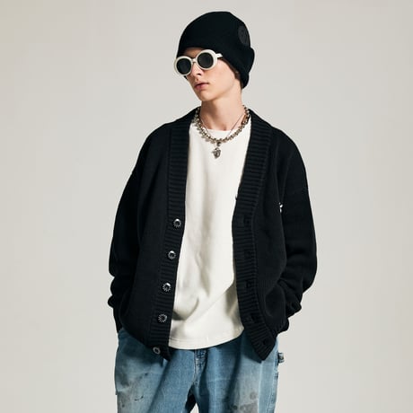 FILE_2026_2_LIMITED_KNIT_CARDIGAN_BLACK_MONO