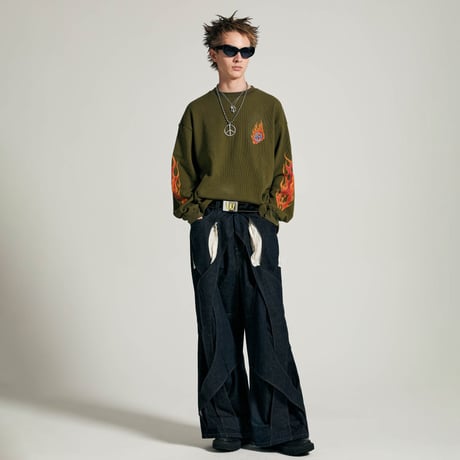 FILE_2026_2_WAFFLE_LONG_SLEEVE_T_KHAKI