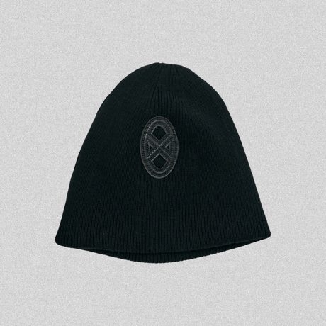 FILE_2026_2_KNIT_CAP_BLACK_BLACK