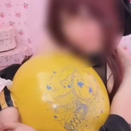 のんちゃんの謎動画
