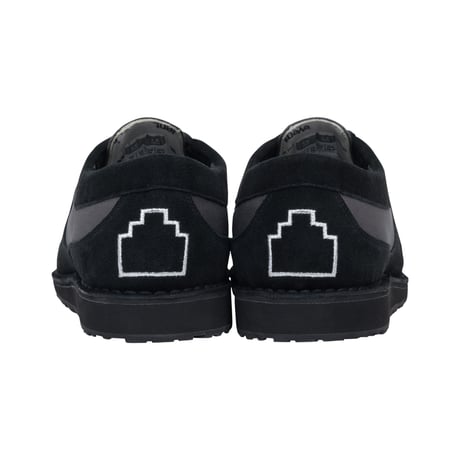 C.E CAV SHOES "BLACK"