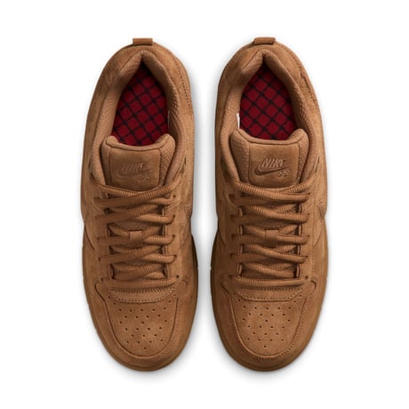 PAUL RODRIGUEZ ZOOM AIR LOW "WHEAT"