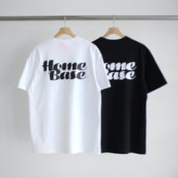 HOME BASE | Team Logo Tee