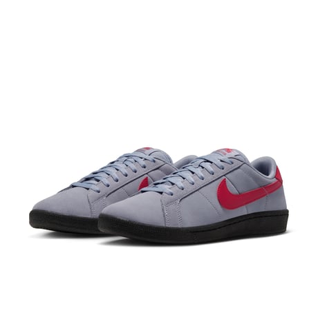 NIKE SB ZOOM TENNIS CLASSIC "STEALTH GYM RED"