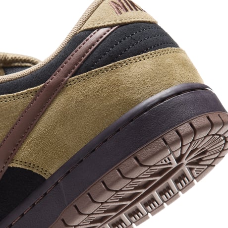 NIKE SB DUNK LOW PRO "FILBERT"