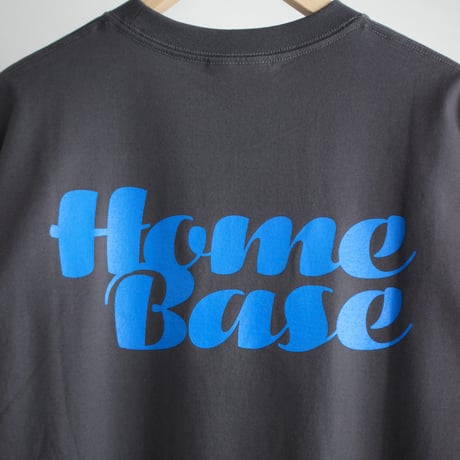 HOME BASE | Team Logo Tee