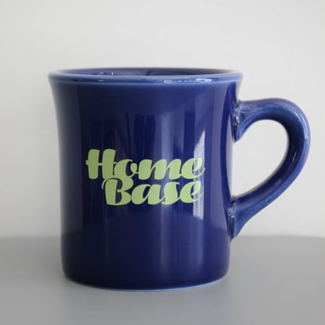 HOME BASE | Diner Mug