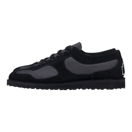 C.E CAV SHOES "BLACK"