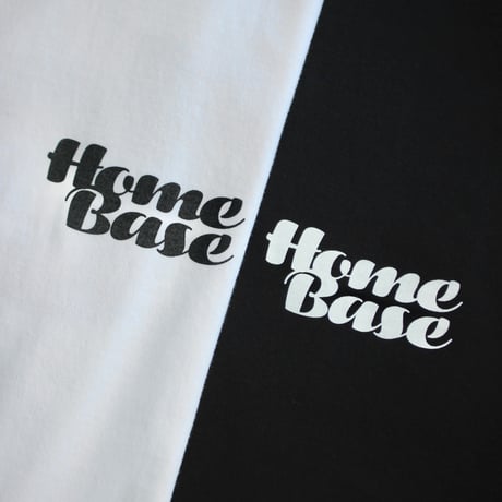 HOME BASE | Team Logo Tee