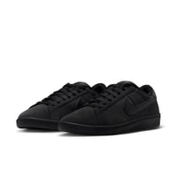 NIKE SB ZOOM TENNIS CLASSIC "BLACK-BLACK"