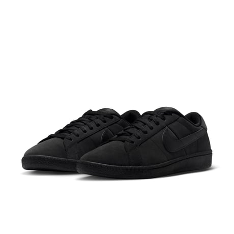 NIKE SB ZOOM TENNIS CLASSIC "BLACK-BLACK"